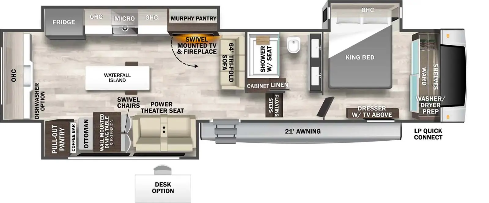 395WOW Floorplan Image